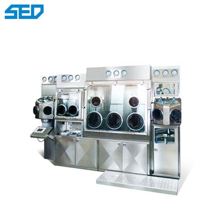 Injectable Equipment