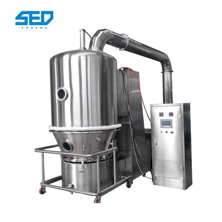 Spray Drying Machine manufacturers